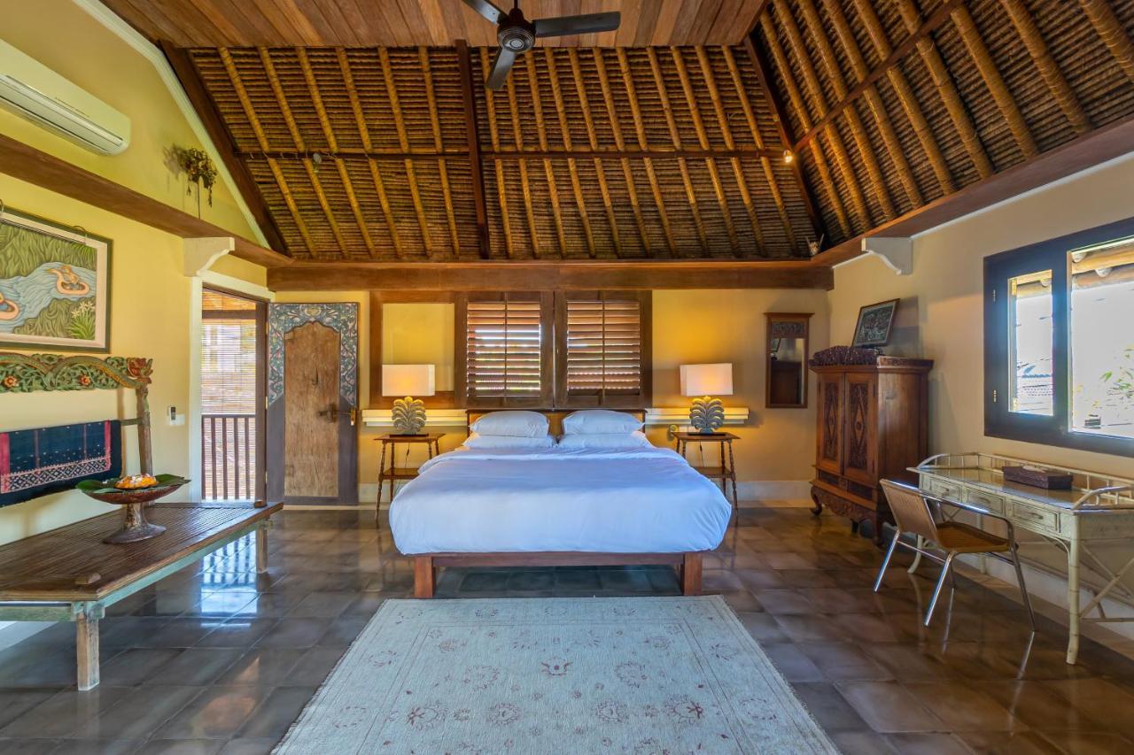 Villa Angsa By Nakula Sanur Kültér fotó