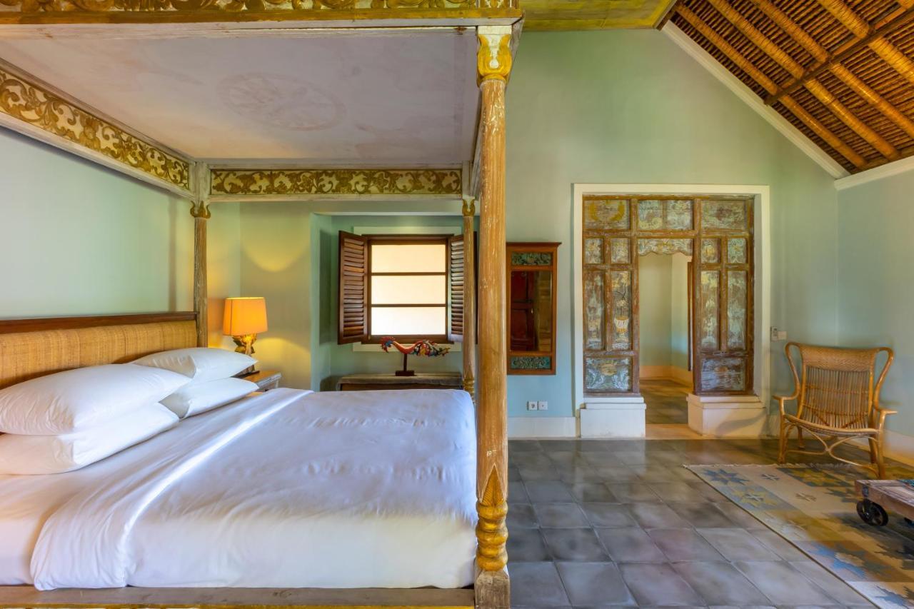 Villa Angsa By Nakula Sanur Kültér fotó