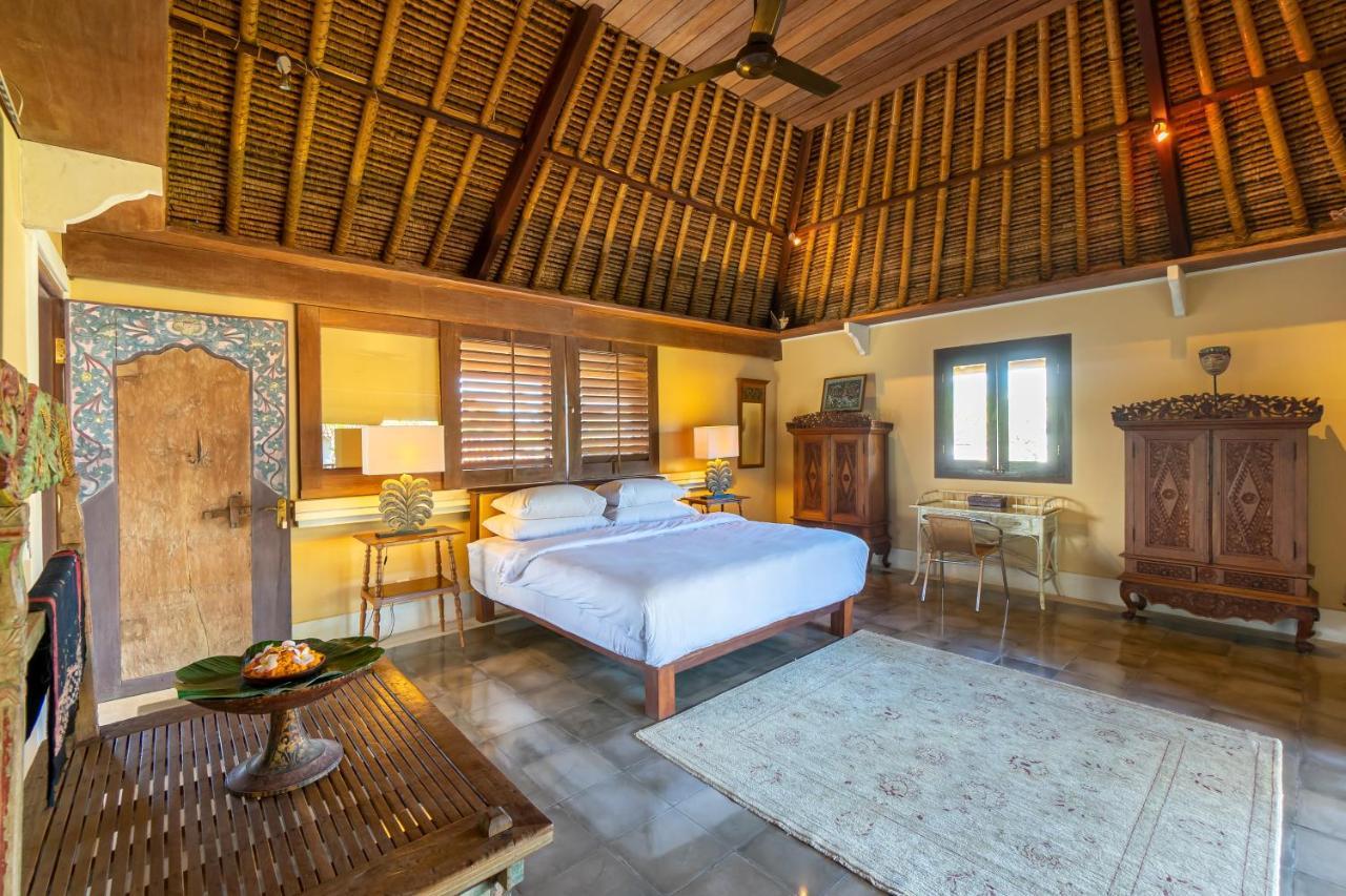 Villa Angsa By Nakula Sanur Kültér fotó